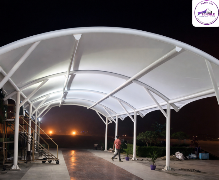 Tensile Structure